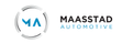 Logo Maasstad Automotive